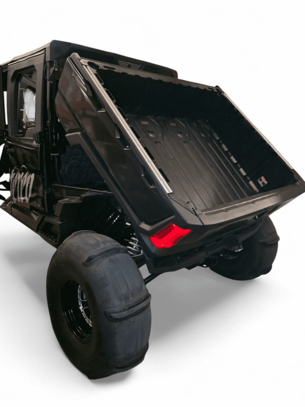 ELK Rear Bumper - Image 20
