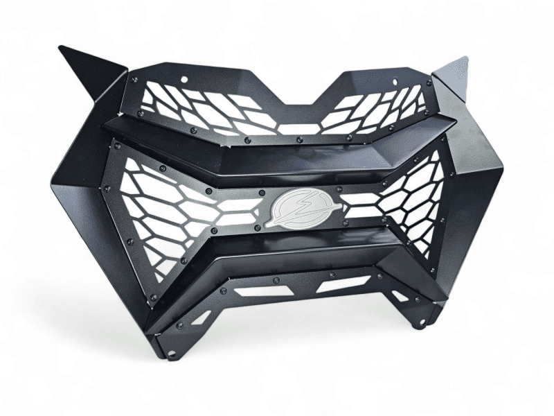 ELK Grilles - Image 23