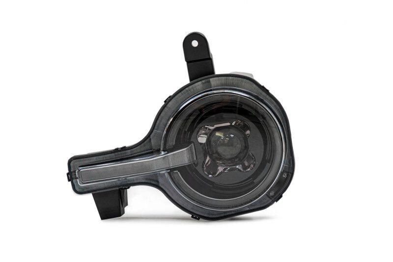 DVE Headlights - Image 2