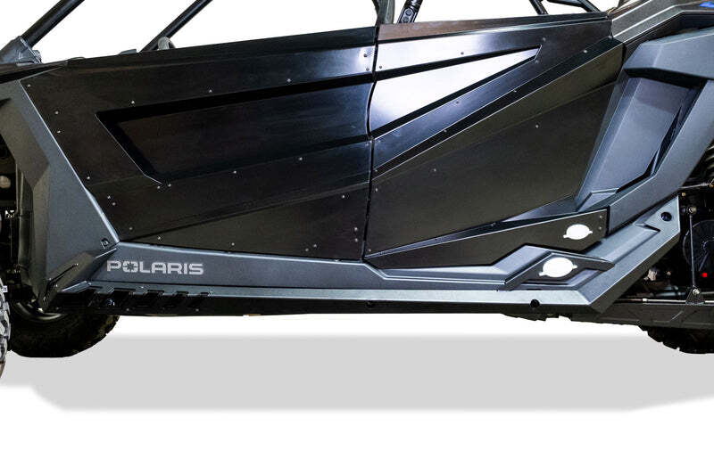 ELK Rocker Guards - Image 9