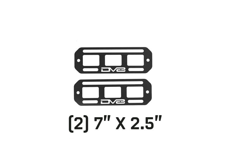 DVE Molle Panels - Image 3