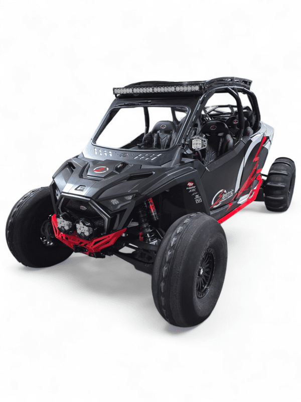 ELK Roof Racks - Image 21
