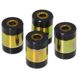 PRO Control Arm Bushings - Blk