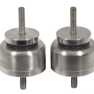 PRO Engine Mounts - Blk