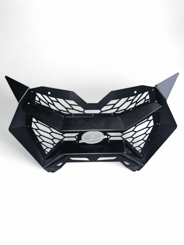 ELK Grilles - Image 26
