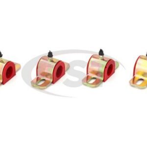 PRO Sway/End Link Bush - Red