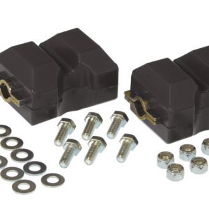 PRO Engine Mounts - Blk