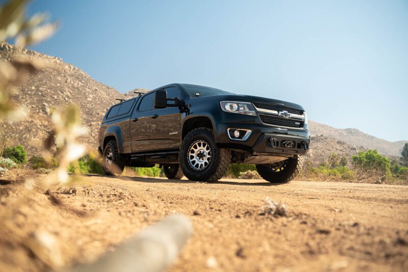 DVE Front Bumpers - Image 11