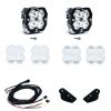 BAJ Squadron Sport Lights