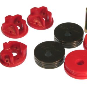 PRO Engine Mounts - Red