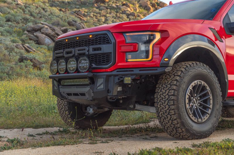 DVE Front Bumpers - Image 4