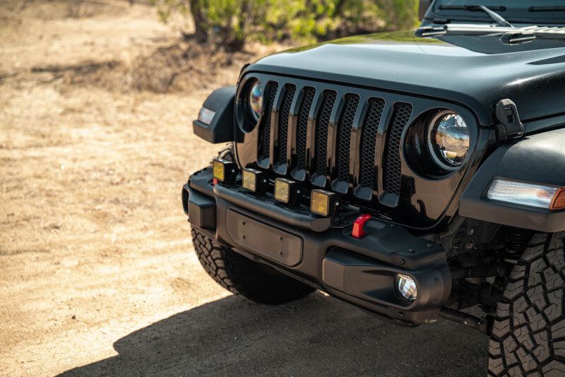 DVE LED Light Bars & Cubes - Image 13