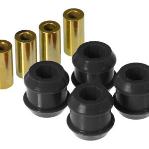 PRO Control Arm Bushings - Blk