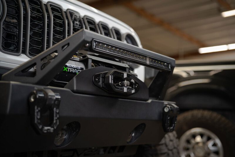 DVE Winches - Image 3