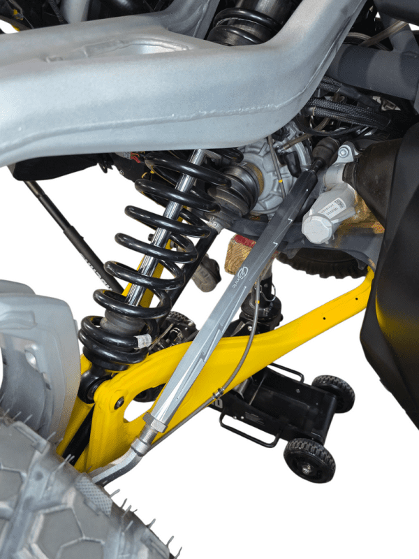 ELK Tie Rods - Image 4