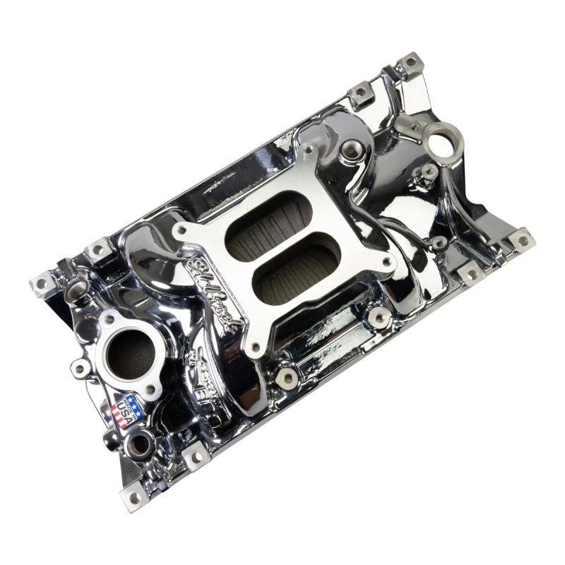 EDE Performer Intake Manifold - Image 3