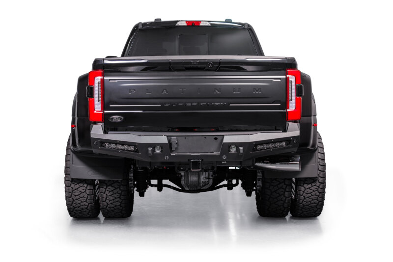 ADD HoneyBadger Rear Bumper - Image 9