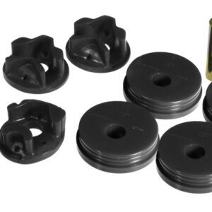 PRO Engine Mounts - Blk