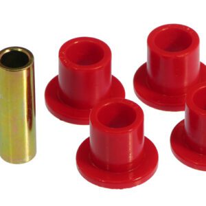 PRO Spring/Shackle Bush- Red
