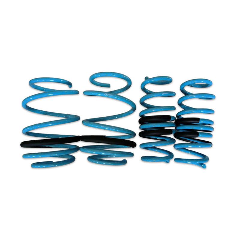 BX Lowering Springs
