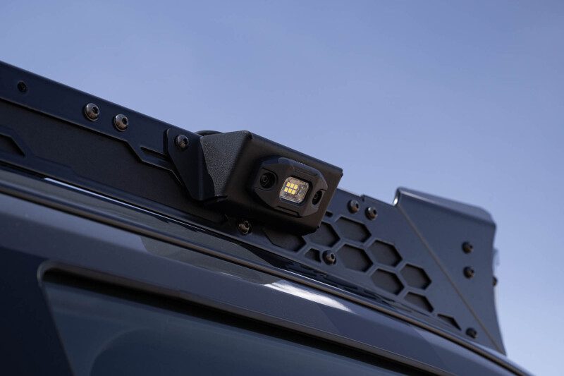 DVE LED Light Bars & Cubes - Image 7