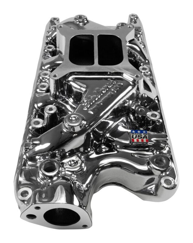 EDE Performer Intake Manifold - Image 2