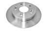 DBA Street Standard Rotors