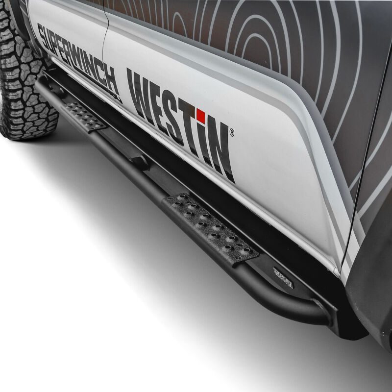 WES XTS Rock Sliders - Image 8