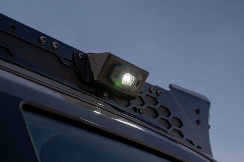 DVE LED Light Bars & Cubes - Image 3