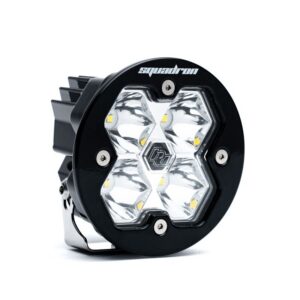 BAJ Squadron R Sport Lights