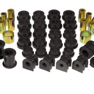 PRO Total Kits - Blk