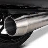 VAH Supersport 2-1 Exhaust System