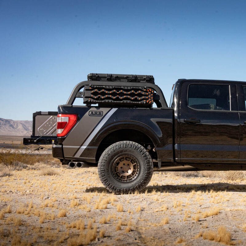ARB Bed Racks - Image 5