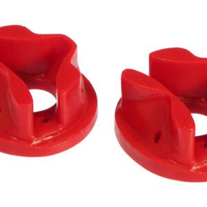 PRO Engine Mounts - Red