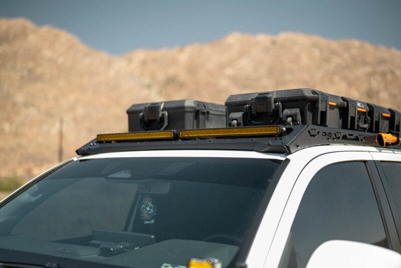DV8 Roof Racks - Image 6