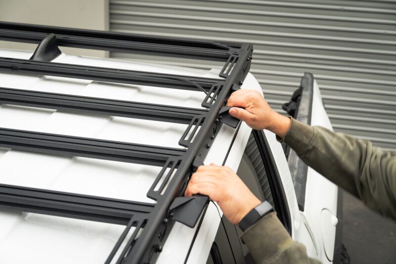 DV8 Roof Racks - Image 7
