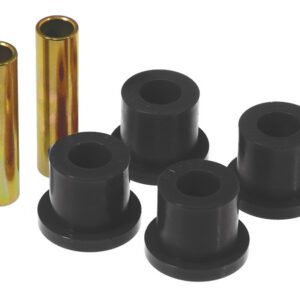 PRO Spring/Shackle Bush- Blk