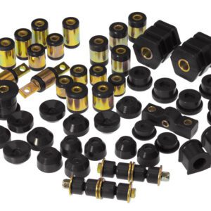 PRO Total Kits - Blk
