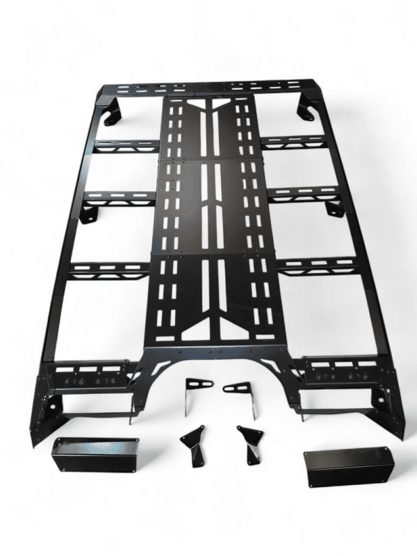 ELK Roof Racks - Image 2