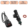 DW Single Fuel Injector
