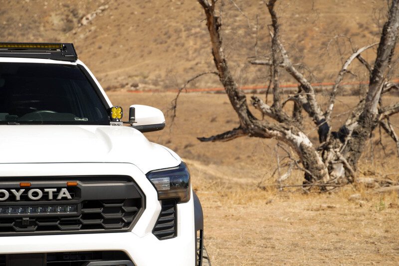 DVE LED Light Bars & Cubes - Image 4