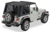 BES Rep Soft Tops