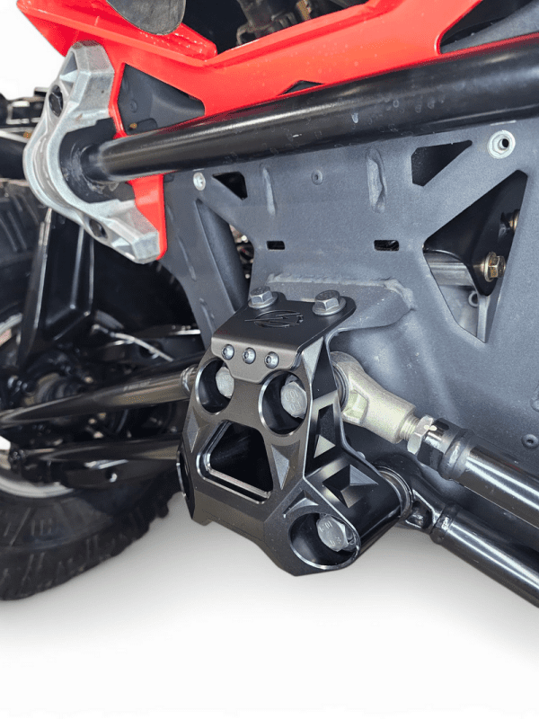 ELK Radius Rod Plate - Image 4