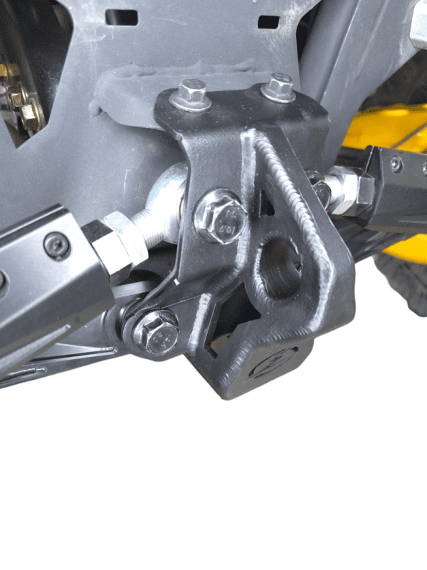 ELK Radius Rods - Image 19