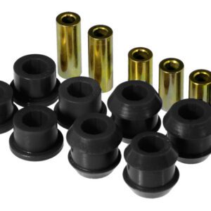 PRO Control Arm Bushings - Blk