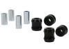 WL Sway Bars - Kits