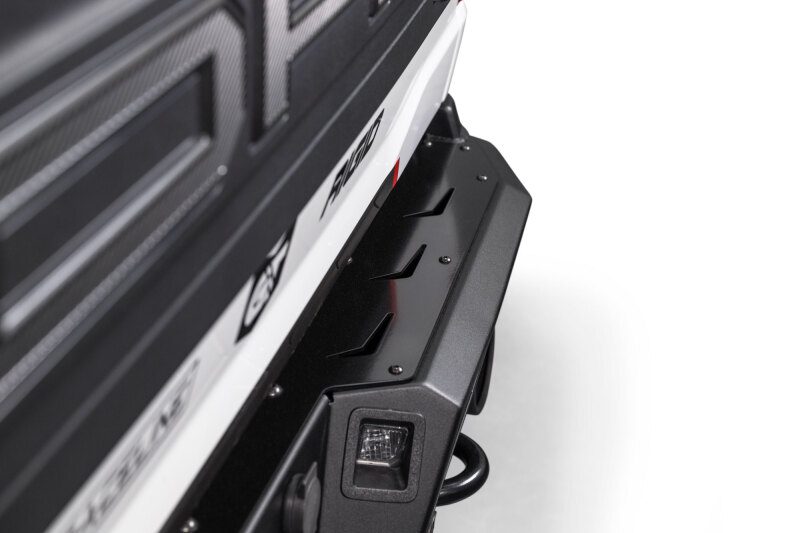 ADD Pro Rear Bumper - Image 8