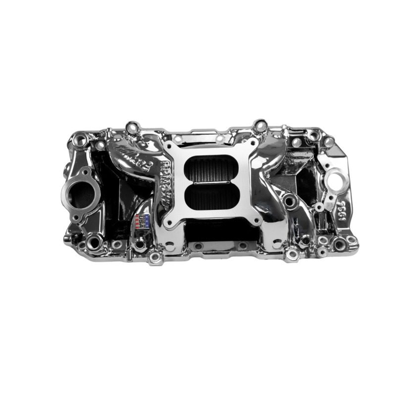 EDE Air Gap Intake Manifold - Image 2