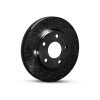 RNC Brake Rotor - Drilled