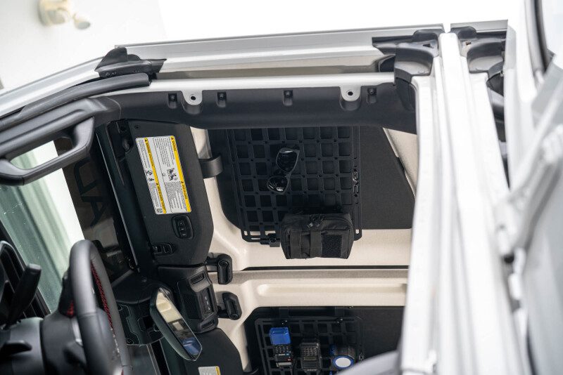 DVE Molle Panels - Image 7